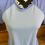 DANSKIN NOW Blue Semi Photo 1