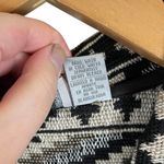 Jane Ashley Vintage Western Aztec Cowgirl Tapestry Boxy Barn Jacket Womens Small Photo 7