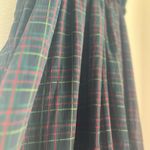 Ralph Lauren Denim & Supply Plaid Dress Photo 2