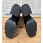 Gianni Bini GB City Girl Oxford Platform Patent Lace Up Pumps Black Size 10 NWOB Photo 9