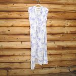 All Saints Tate Tajpur Midi Dress Photo 3