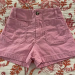 Anthropologie  Maeve Shorts Photo 0