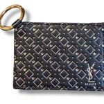 YSL Yves Saint Laurent Beaute Mirror Keychain/Bag Charm Photo 0