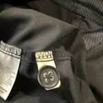 Nike  Tour Performance Dri-Fit Gray and black striped Golf skort size 2 Photo 15