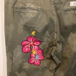 The Editor women's size 48 IT painted flower no Photo 3