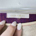 Peach Love California Under Skies Pancho Like Short Sleeve Aztec Top Woman’s Size OSFM Small-Large Photo 2