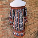 Chelsea and Violet  off shoulder dress, XS Photo 2