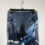 Blackmilk RARE NWOT Limited Edition Mecha Legging Size Large Photo 7