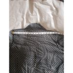 Worthington  Womens Blazer Jacket Plus Size 16W Frayed open Retro Fall Autumn Mod Photo 15