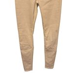 Black Orchid Gisele High Rise Skinny‎ White Jeans nwt Size 26 Photo 2