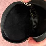 Coach  PEYTON ZEBRA PRINT COATED CANVAS COIN PURSE EUC Photo 5