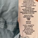 Free People off shoulder top size XS Photo 4