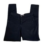 No Boundaries  Black‎ Skinny Jeans High Waist Pockets Zipper Pants Juniors Photo 1