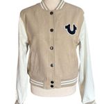 True Religion TEAM VARSITY JACKET Photo 9