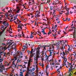 Anthropologie Mabel Mini Dress Photo 7