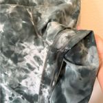 Lululemon  Align Legging Diamond Dye Starlight Smoked Spruce Size 8 Athletic Yoga Photo 4