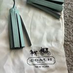 Coach Authentic  Crossbody Purse Photo 2