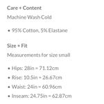 Free People FP Movement Hot Shot Legging Photo 8