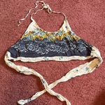 Free People  reversible halter top Photo 2