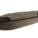 Coach Poppy Signature C Mini Oxford East/West Swingpack Canvas Crossbody Photo 3