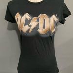 AC/DC NWOT  T SHIRT Photo 0
