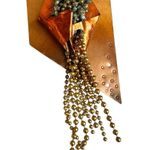 Signed Bisconti ’89 Fold Photo 2