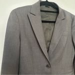 Theory  Gabe B Wool Blazer Size 2 Photo 1