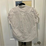 frame denim FRAME Sheila Pocket Ter Photo 5