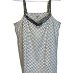 Motherhood Maternity  Cami Sleepwear Adjustable Straps Bra Support Top Size Large Photo 0