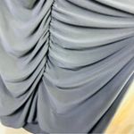 Body Central Medium Body Con Style Dress w/Halter Style Tie Around the Neck Photo 7