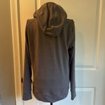 Under Armour , purple cold gear, hooded sweatshirt Photo 4