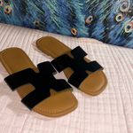 Shade & Shore  Size S (5/6) Sandals Photo 1