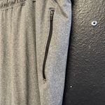 Zella  Women’s Charcoal Joggers with Zippered Pockets Size 2XL Photo 1