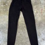 Sanctuary Chocolate Brown Faux Suede Leggings
Size: XS Photo 0