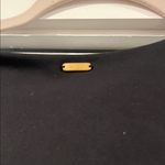 l*space Black Long Sleeve Romper medium Photo 5