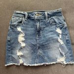 Hollister Jean Skirt Photo 0
