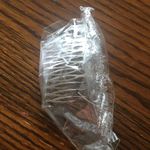 New wedding bridal princess crown hair accessories Photo 3