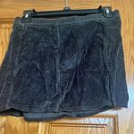 Aerie  - Suede Skirt Photo 0