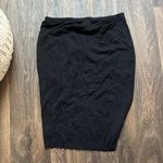 Vince Camuto  Black Skirt Photo 2