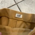 Scotch & Soda  Gold Sweatpants SMALL Photo 4