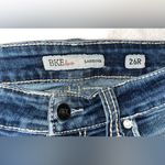BKE  Sabrina Skinny Jeans sz 26 Photo 2