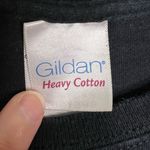 Gildan Lionshead Deluxe Pilsner Beer Lion Brewery Black T Shirt Ladies Medium Cotton Photo 2