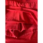 Slazenger golf skort size LG 10-12 Red/orange Photo 2