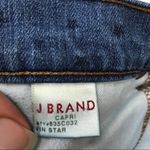J Brand  Aoki Slim Boyfriend Jeans Vintage Star 29 Photo 7