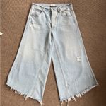 Citizens of Humanity EUC Tessa Culotte
Jeans Size 31 Retail $258.00 Photo 7