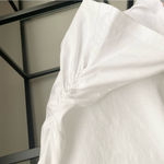 Madewell  Side Cinch Boatneck Tank Photo 1