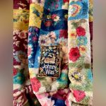 Johnny Was  Velvety Patchwork Sling Bag Photo 2