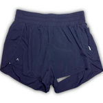 ACTA  high waisted running shorts Photo 0
