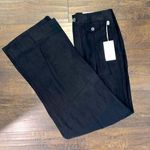 A New Day NWT Black Dress Pants Photo 0