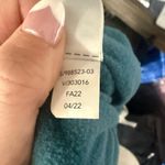 Athleta Women’s Small Tall Blue Balance Jumpsuit Soft Photo 7